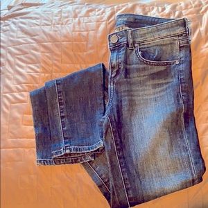 Tahiti Jeans